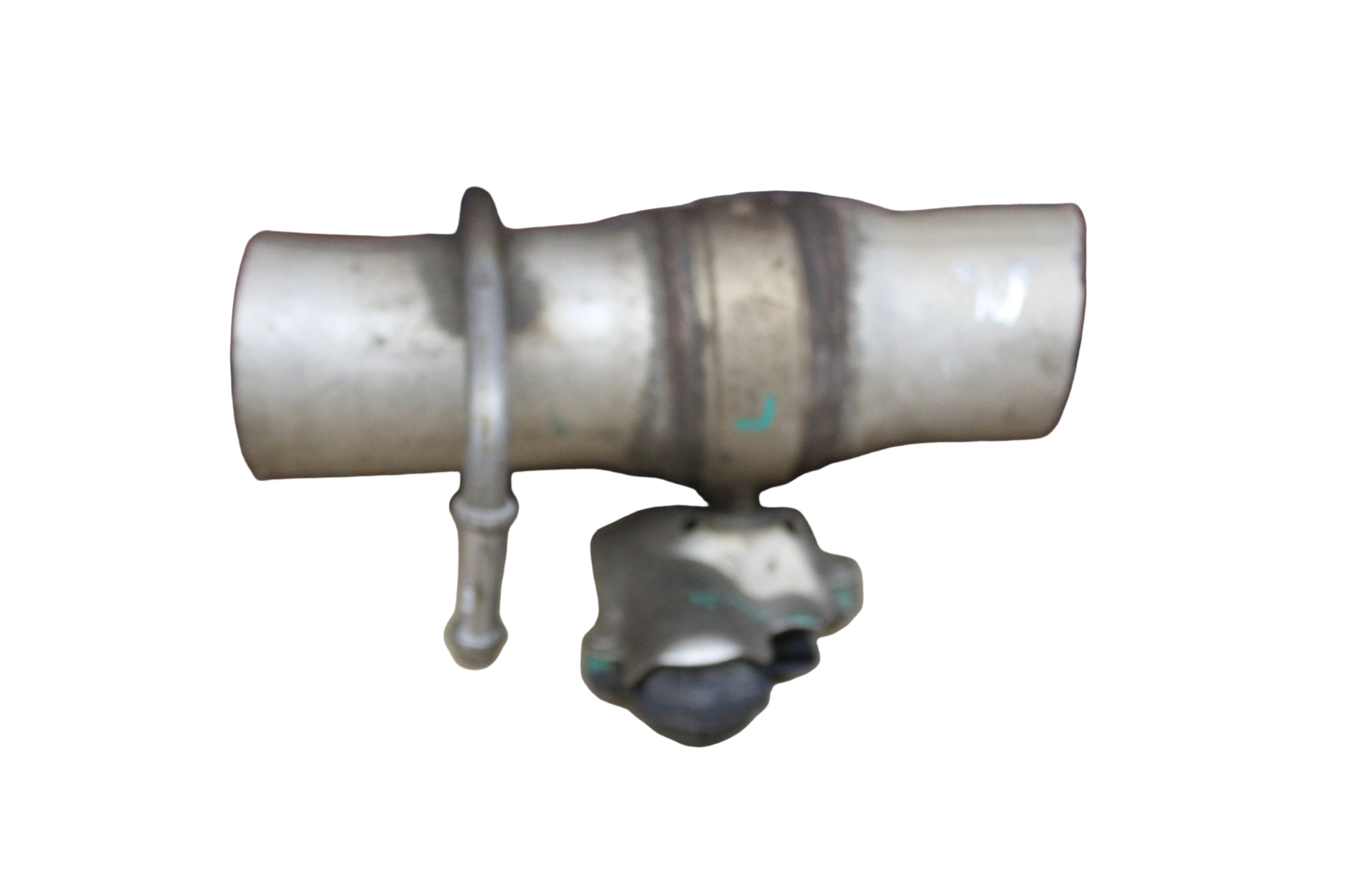 2015-2023 Challenger Charger SRT Driver Left Active Exhaust Valve Actuator OEM