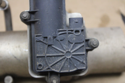 2015-2023 Challenger Charger SRT Driver Left Active Exhaust Valve Actuator OEM