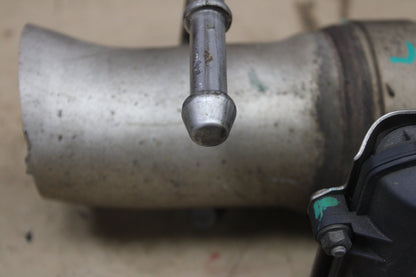 2015-2023 Challenger Charger SRT Driver Left Active Exhaust Valve Actuator OEM