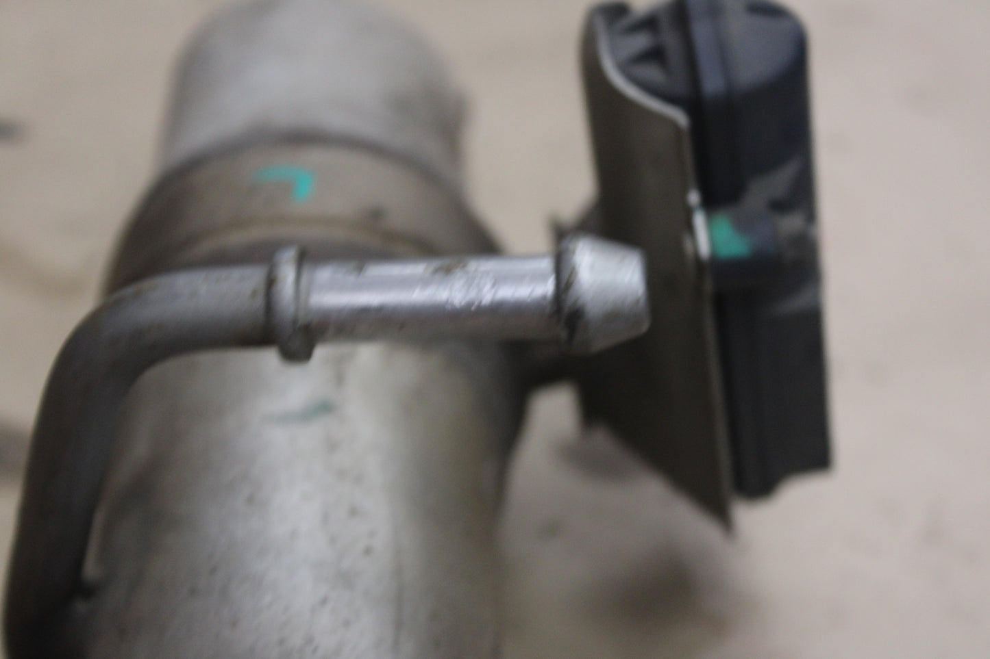 2015-2023 Challenger Charger SRT Driver Left Active Exhaust Valve Actuator OEM