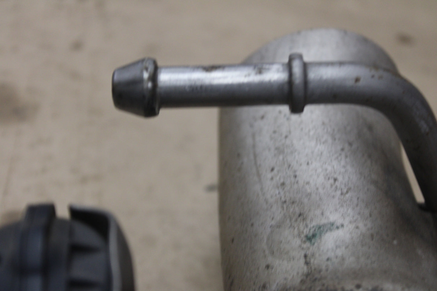 2015-2023 Challenger Charger SRT Driver Left Active Exhaust Valve Actuator OEM