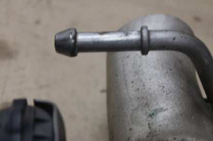 2015-2023 Challenger Charger SRT Driver Left Active Exhaust Valve Actuator OEM