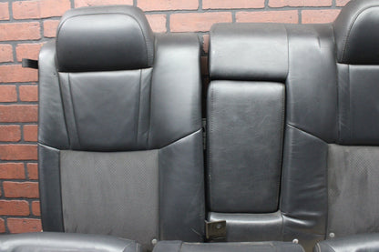 2005-2007 Chrysler 300C SRT-8 Seat Set Powered Memory Heated Front Rear Leather