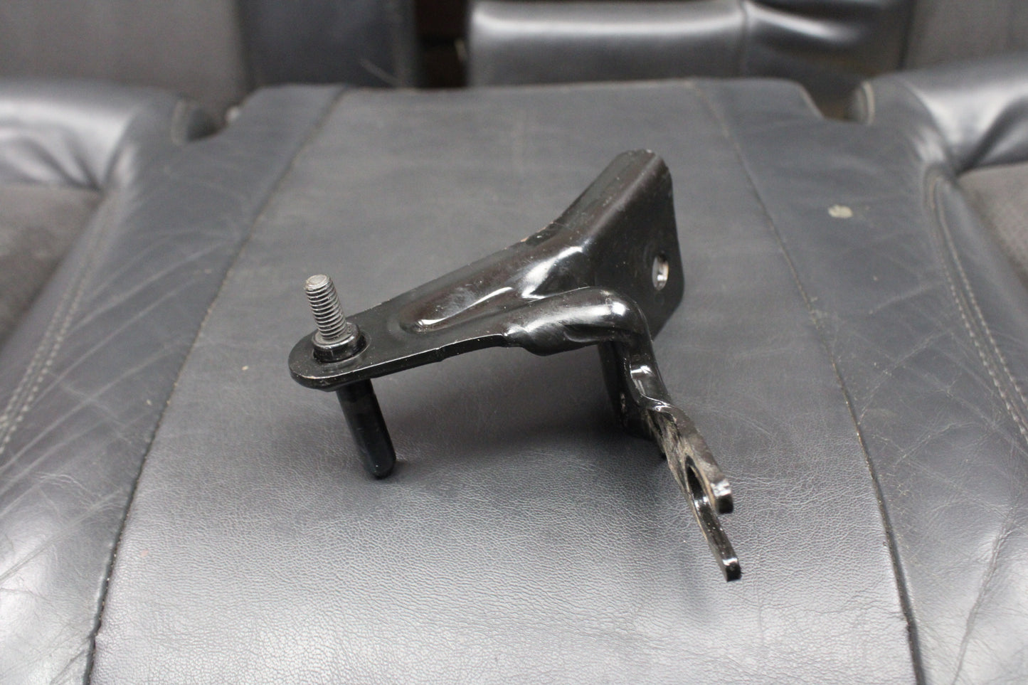 2005-2007 Chrysler 300C SRT-8 Seat Set Powered Memory Heated Front Rear Leather