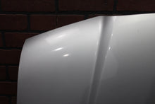 2005-2010 OEM Chrysler 300C SRT-8 Silver PS2 Hood Bonnet with Vents 05112136AA