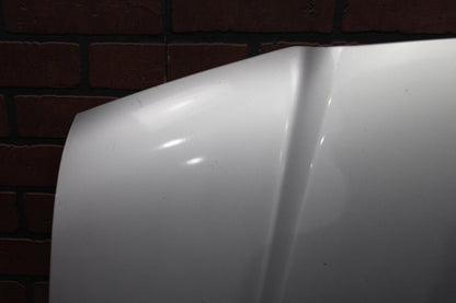 2005-2010 OEM Chrysler 300C SRT-8 Silver PS2 Hood Bonnet with Vents 05112136AA