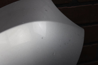 2005-2010 Chrysler 300C SRT-8 Front Right Passenger Fender Silver PS2 Wheel Arch