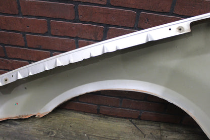 2005-2010 Chrysler 300C SRT-8 Front Right Passenger Fender Silver PS2 Wheel Arch