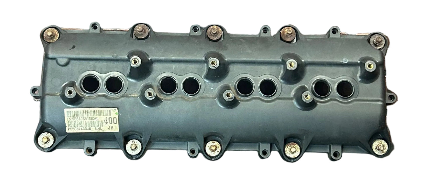 2006-2023 Genuine Mopar 5.7L 6.4L Hemi Valve Cover Dodge Chrysler 53022086AD