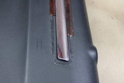 2005-2010 Chrysler 300C SRT-8 Right Rear Door Card Panel Trim Assembly Beige