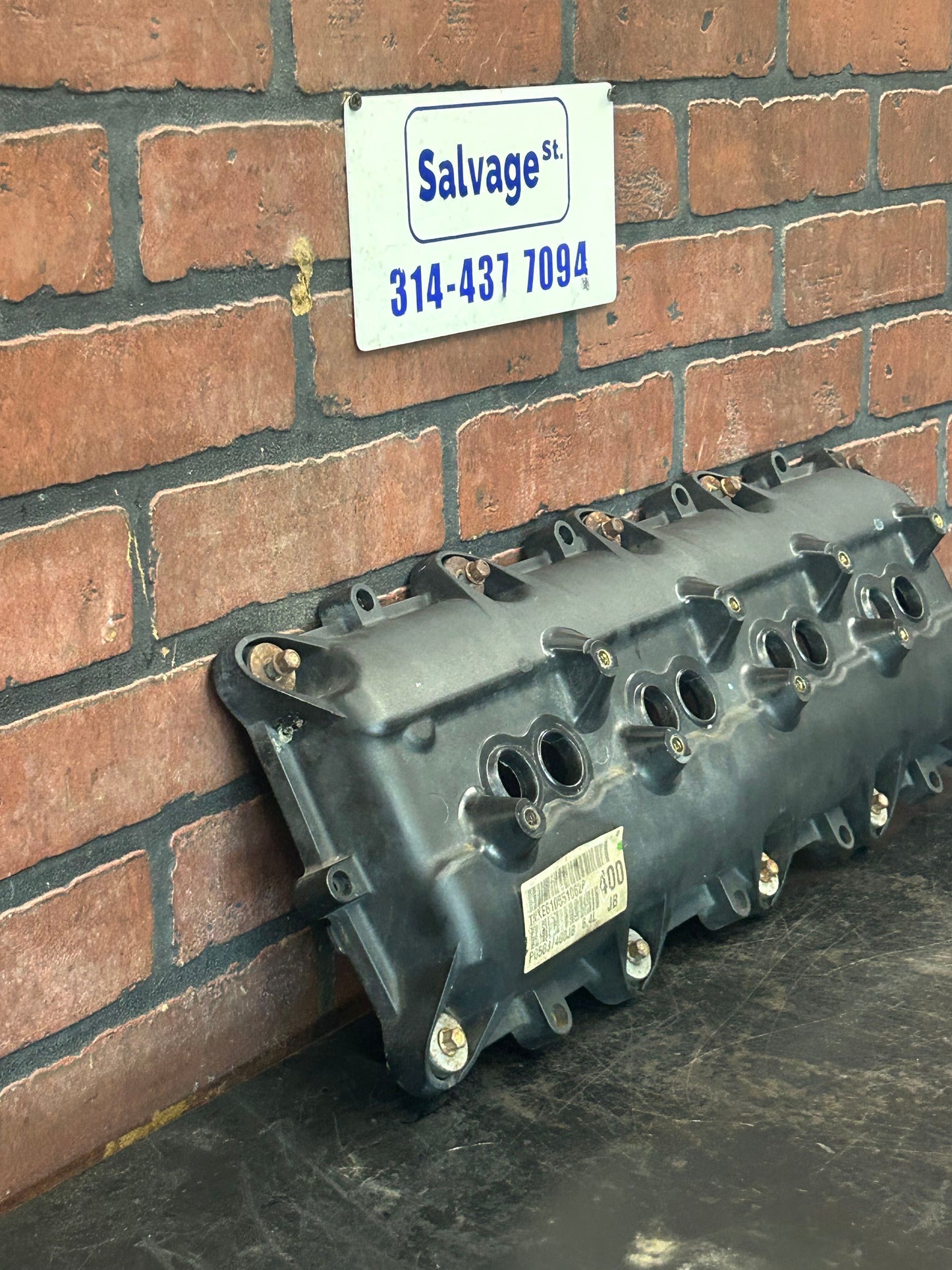 2006-2023 Genuine Mopar 5.7L 6.4L Hemi Valve Cover Dodge Chrysler 53022086AD