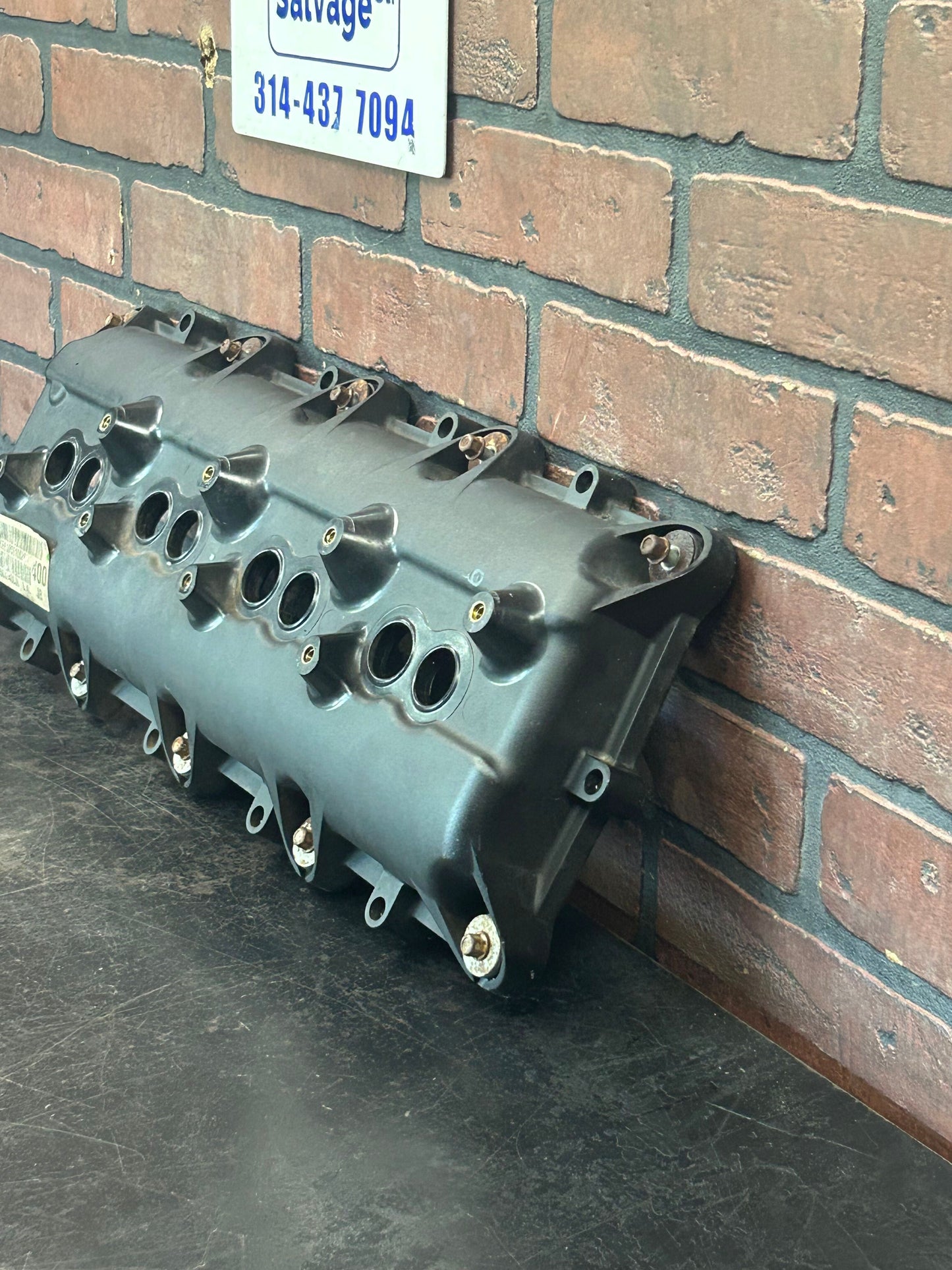 2006-2023 Genuine Mopar 5.7L 6.4L Hemi Valve Cover Dodge Chrysler 53022086AD