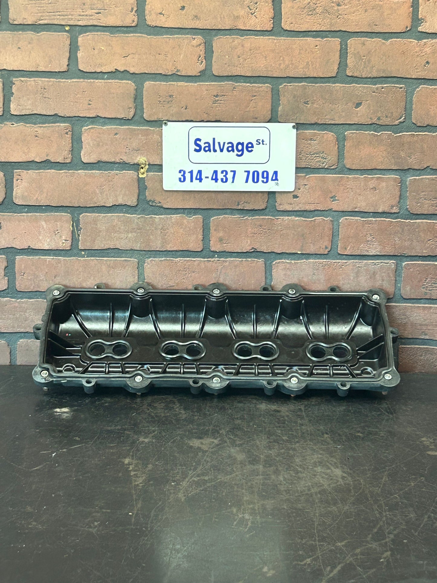 2006-2023 Genuine Mopar 5.7L 6.4L Hemi Valve Cover Dodge Chrysler 53022086AD