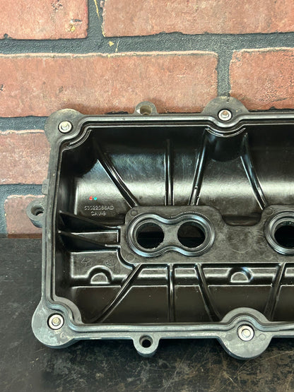 2006-2023 Genuine Mopar 5.7L 6.4L Hemi Valve Cover Dodge Chrysler 53022086AD