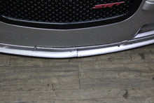 2006 CHRYSLER 300 SRT8 FRONT BUMPER ASSEMBLY W/ GRILLE & WIRE OEM