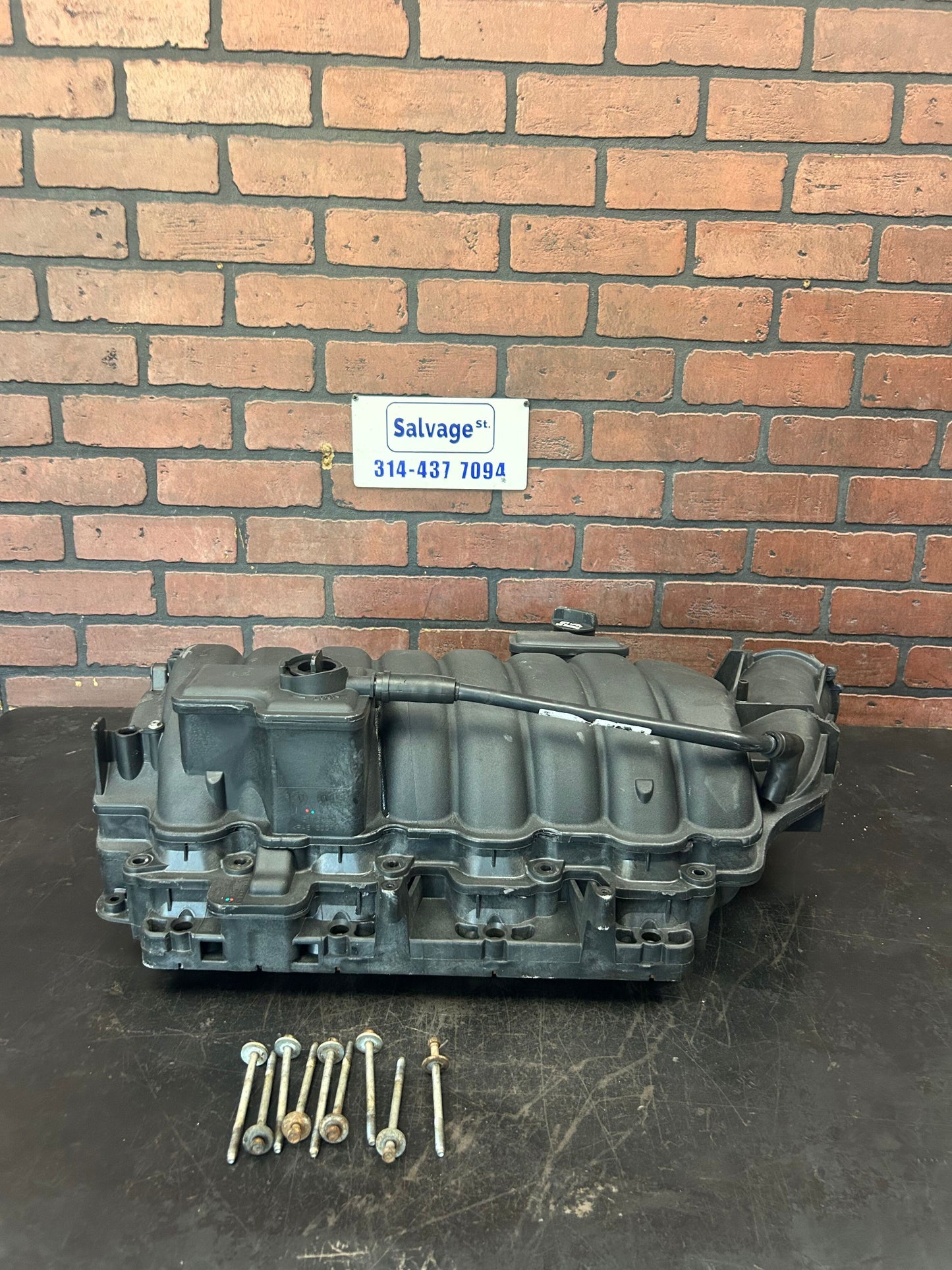 2011-2026 Dodge Jeep Chrysler 6.4L 392 HEMI Intake Manifold *CORE*