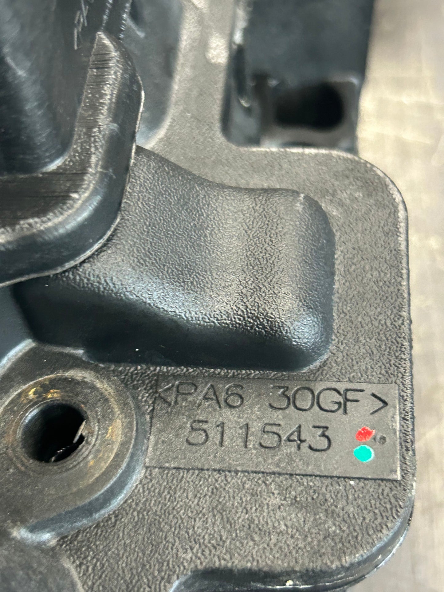 2011-2026 Dodge Jeep Chrysler 6.4L 392 HEMI Intake Manifold *CORE*