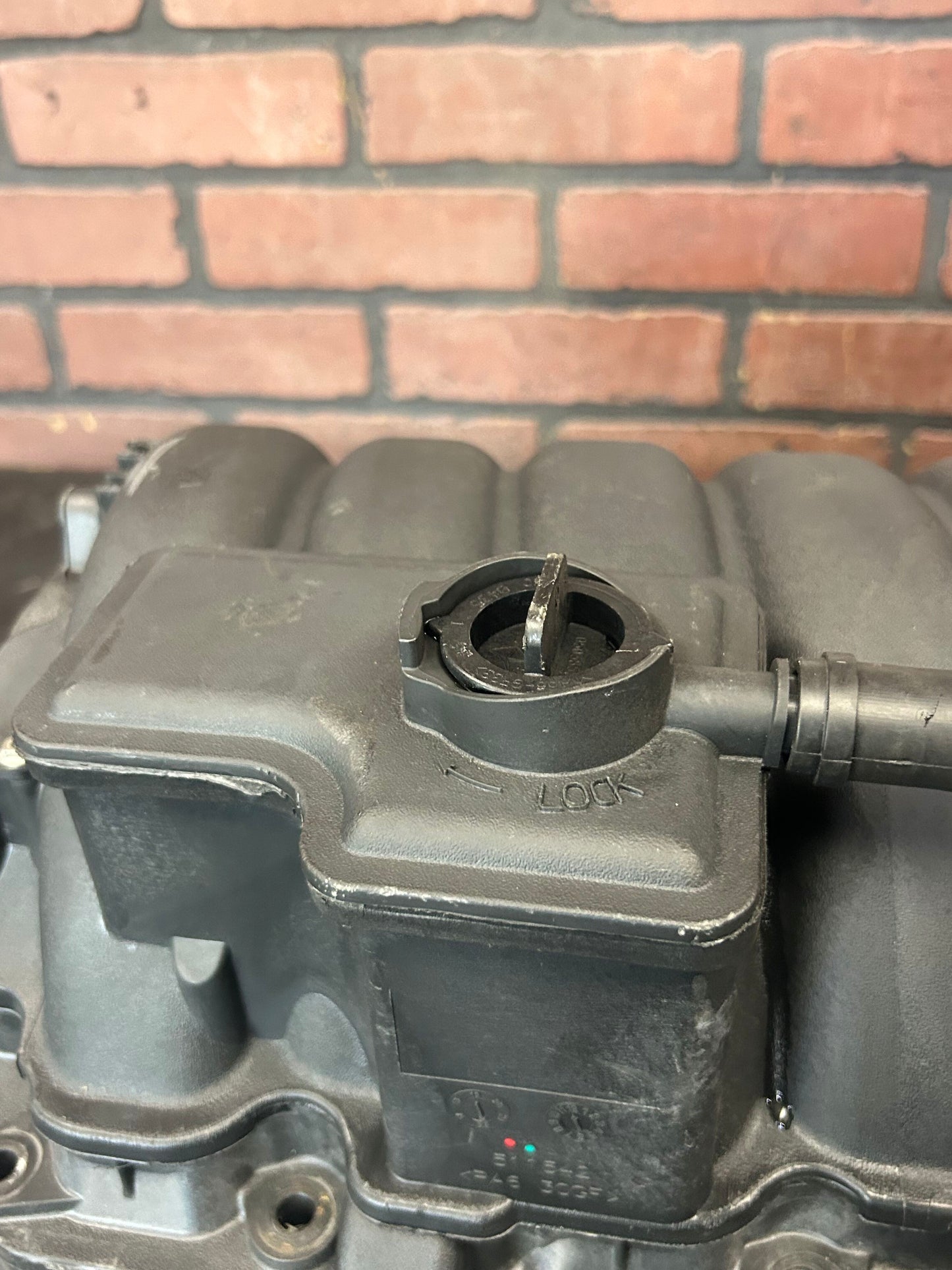 2011-2026 Dodge Jeep Chrysler 6.4L 392 HEMI Intake Manifold *CORE*