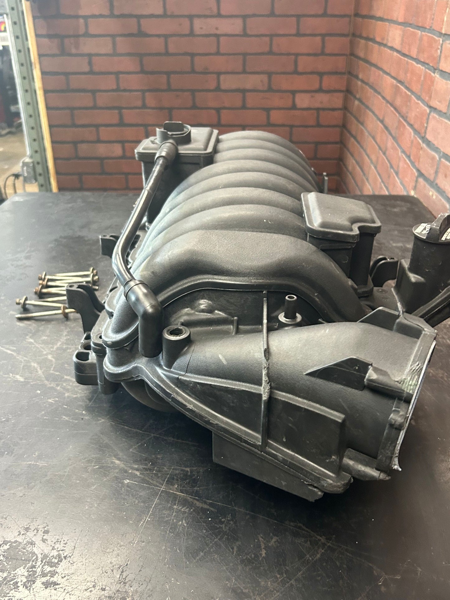2011-2026 Dodge Jeep Chrysler 6.4L 392 HEMI Intake Manifold *CORE*