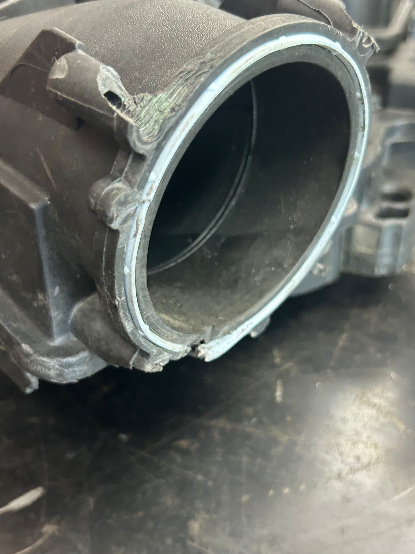 2011-2026 Dodge Jeep Chrysler 6.4L 392 HEMI Intake Manifold *CORE*