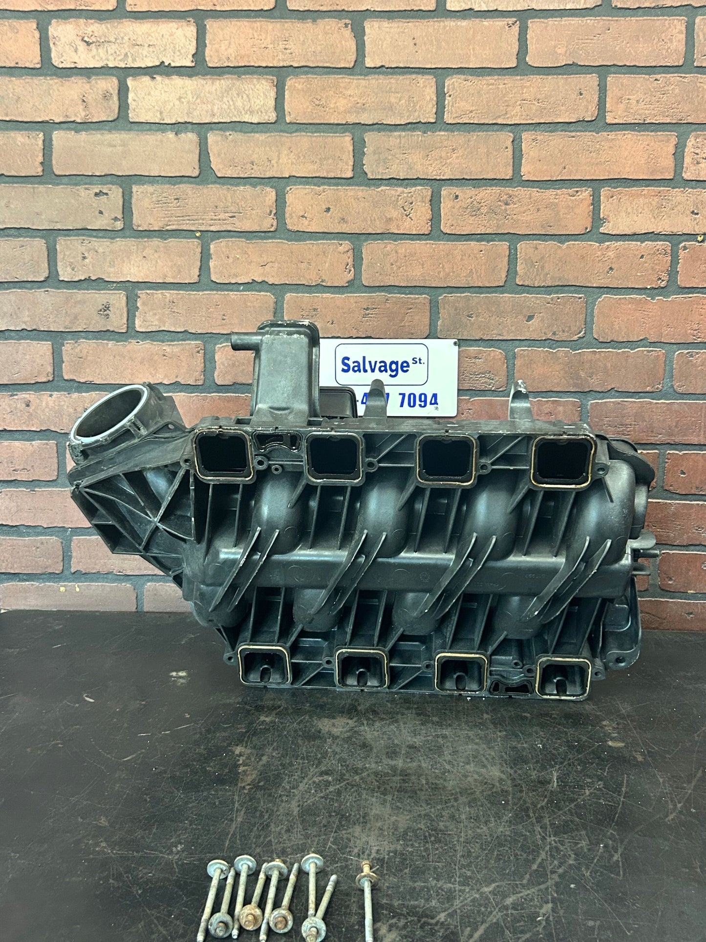 2011-2026 Dodge Jeep Chrysler 6.4L 392 HEMI Intake Manifold *CORE*