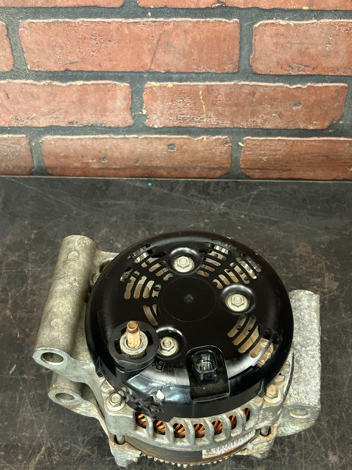2011-2023 Jeep Dodge Chrysler 5.7l 6.2l 6.4l Alternator OEM 04801834AB