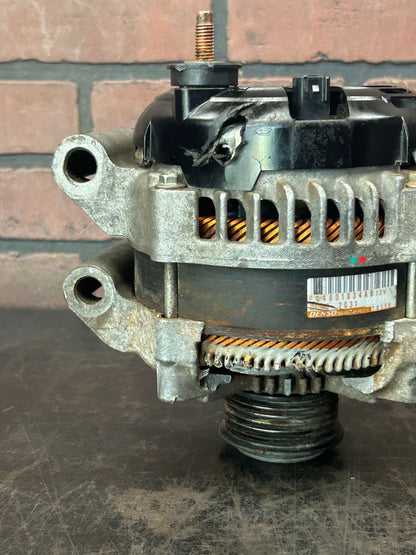 2011-2023 Jeep Dodge Chrysler 5.7l 6.2l 6.4l Alternator OEM 04801834AB