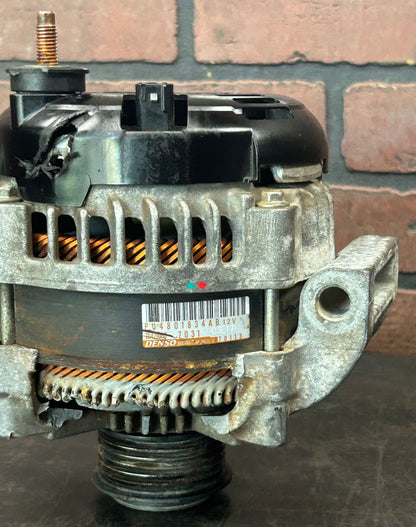 2011-2023 Jeep Dodge Chrysler 5.7l 6.2l 6.4l Alternator OEM 04801834AB