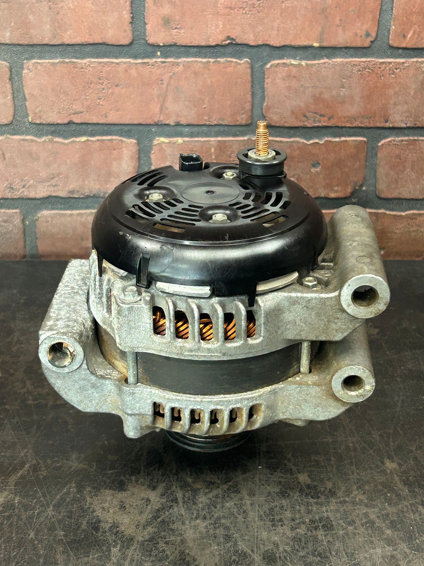 2011-2023 Jeep Dodge Chrysler 5.7l 6.2l 6.4l Alternator OEM 04801834AB