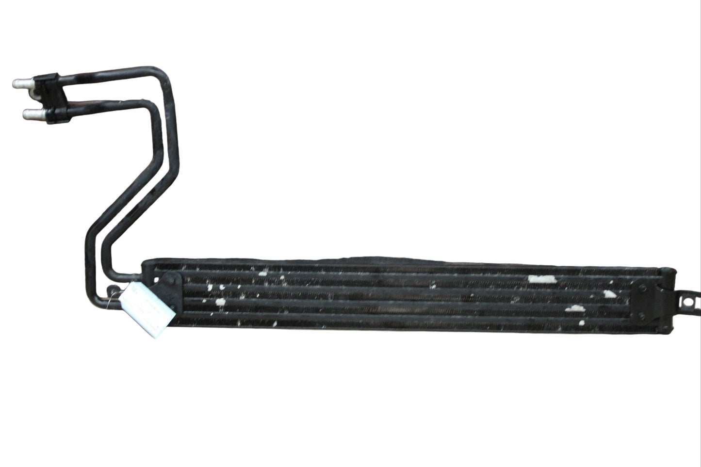 2013 - 2016 Audi A8 Quattro S8 Power Steering Oil Cooler W/ Line Assembly OEM