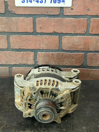 2011-2023 Jeep Dodge Chrysler 5.7l 6.2l 6.4l Alternator OEM 04801834AB
