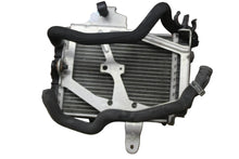 10-18 AUDI A4 S4 Q5 A7 S7 A8 Engine Coolant Water Auxiliary Radiator Assy OEM