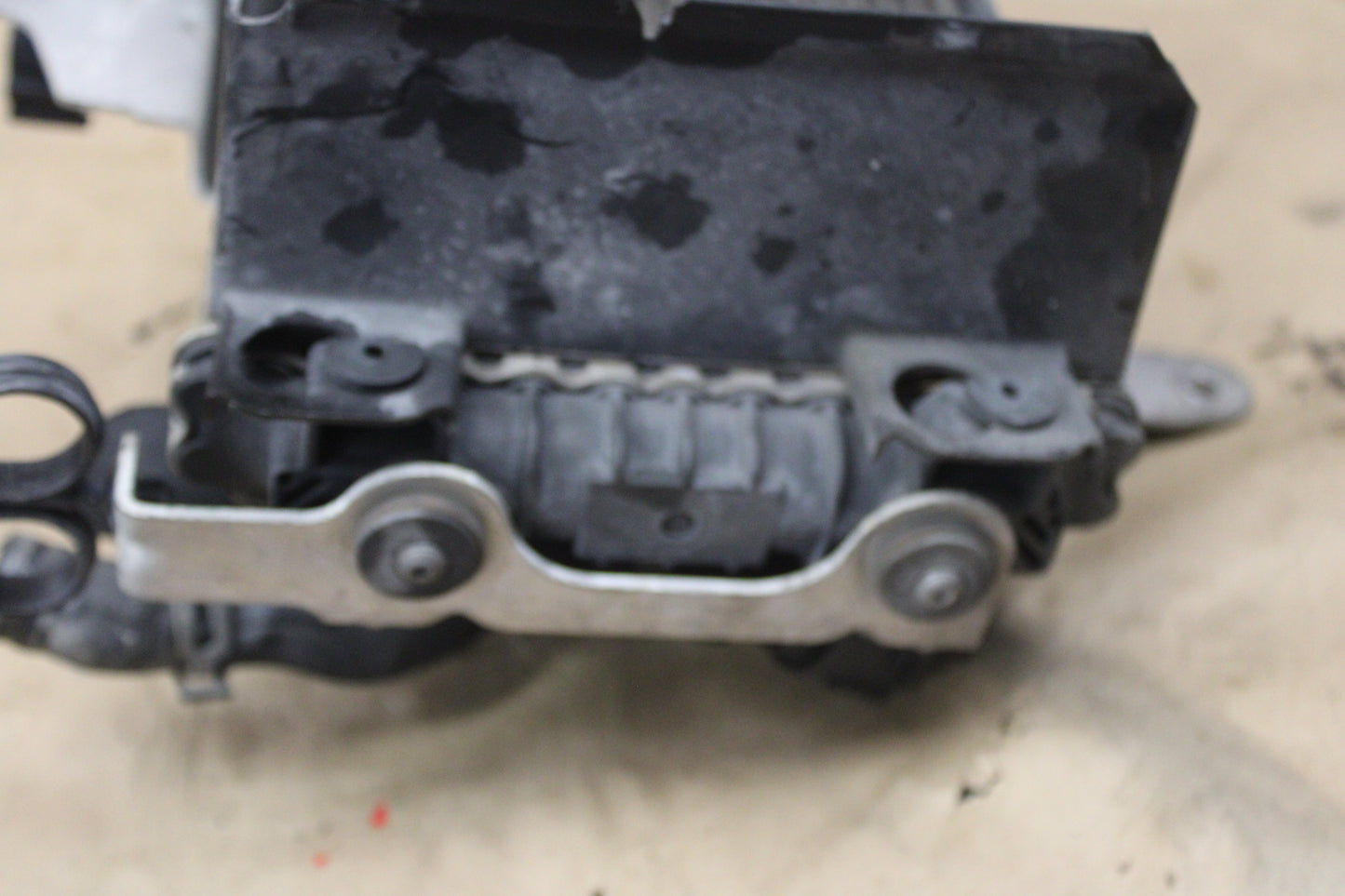 10-18 AUDI A4 S4 Q5 A7 S7 A8 Engine Coolant Water Auxiliary Radiator Assy OEM
