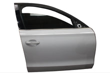 2011 - 2017 AUDI A8 L FRONT DRIVER LEFT SIDE DOOR SHELL PANEL OEM WHITE
