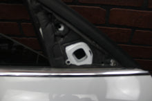 2011 - 2017 AUDI A8 L FRONT DRIVER LEFT SIDE DOOR SHELL PANEL OEM WHITE
