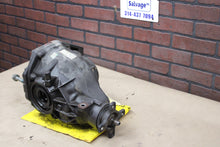 2005-2008 Chrysler 300C Dodge Charger SRT-8 Rear Open Differential 3.06 143K OEM