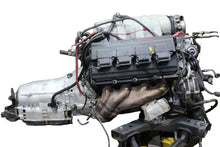 05-10 Chrysler 300C Dodge Charger Challenger SRT-8 6.1L Hemi Engine Transmission