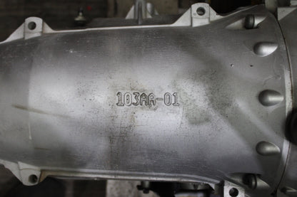 05-10 Chrysler 300C Dodge Charger Challenger SRT-8 6.1L Hemi Engine Transmission