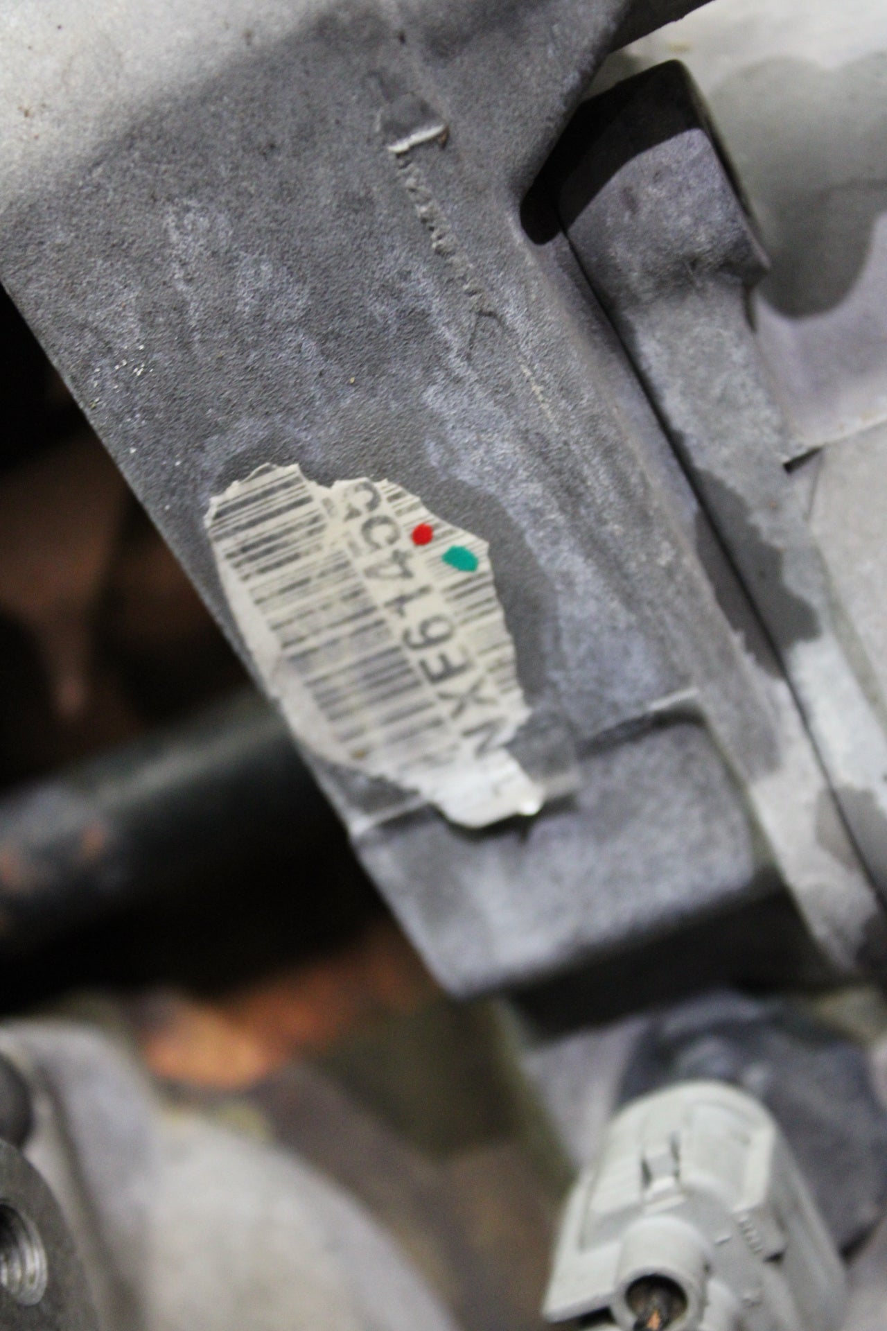 05-10 Chrysler 300C Dodge Charger Challenger SRT-8 6.1L Hemi Engine Transmission