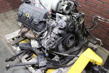 05-10 Chrysler 300C Dodge Charger Challenger SRT-8 6.1L Hemi Engine Transmission