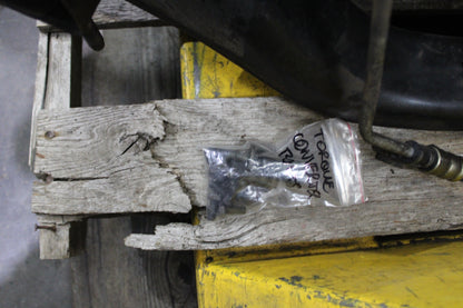 05-10 Chrysler 300C Dodge Charger Challenger SRT-8 6.1L Hemi Engine Transmission