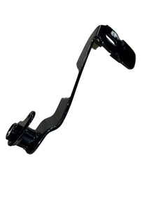 Harley Davidson OEM 02-07 Touring Rear Brake Pedal