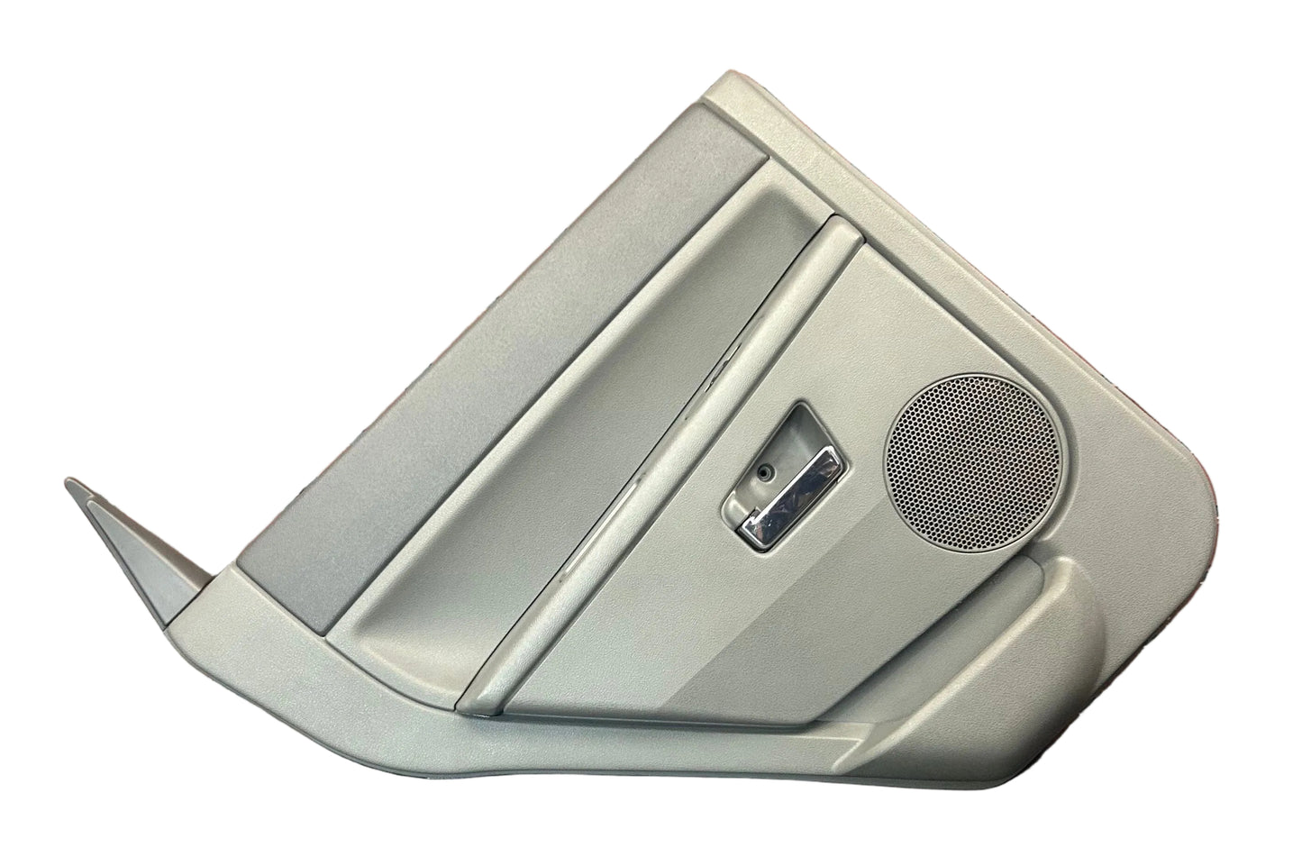 2005-2007 Jeep Grand Cherokee SRT8 Rear Driver Left Side Interior Door Panel