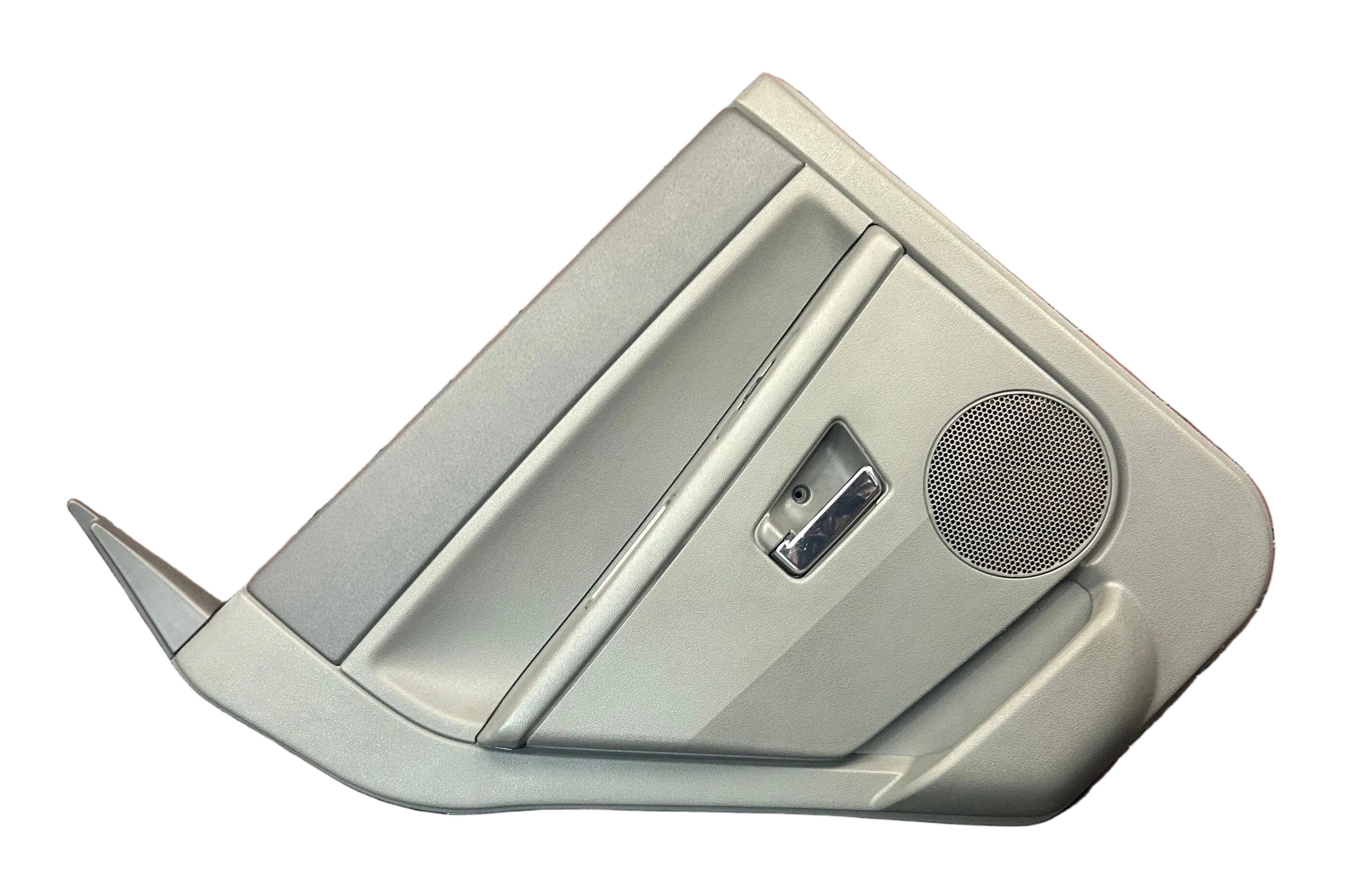 2005-2007 Jeep Grand Cherokee SRT8 Rear Driver Left Side Interior Door Panel