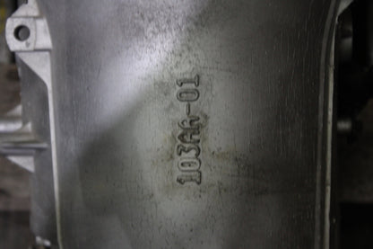 05-10 Chrysler 300C Dodge Charger Challenger SRT-8 6.1L Hemi Engine Transmission