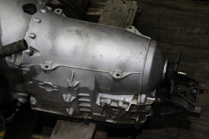 05-10 Chrysler 300C Dodge Charger Challenger SRT-8 6.1L Hemi Engine Transmission