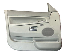 2005-2010 Jeep Grand Cherokee WK OEM Interior Front Driver Left Door Panel