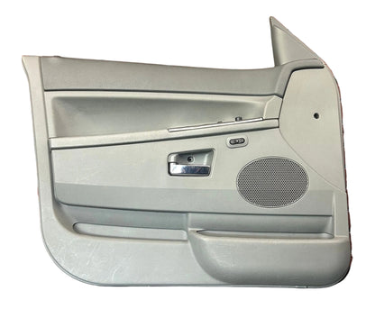 2005-2010 Jeep Grand Cherokee WK OEM Interior Front Driver Left Door Panel