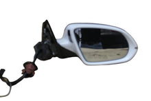 2013-2018 AUDI A8L A8 S8 PASSENGER RIGHT SIDE DOOR MIRROR W/ CAMERA OEM