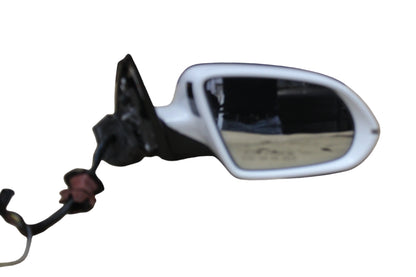 2013-2018 AUDI A8L A8 S8 PASSENGER RIGHT SIDE DOOR MIRROR W/ CAMERA OEM